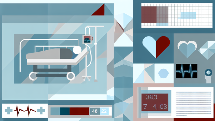 Key Mortality Factors in ICU Sepsis Patients Explored