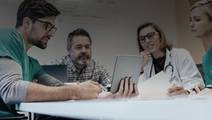 ReachMD Healthcare Image