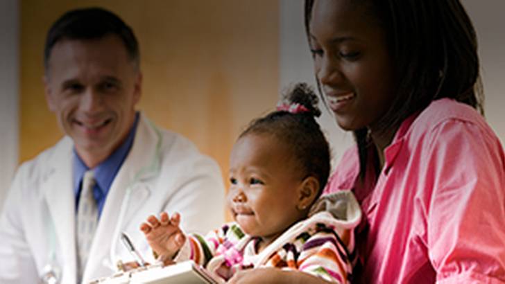 ReachMD Healthcare Image