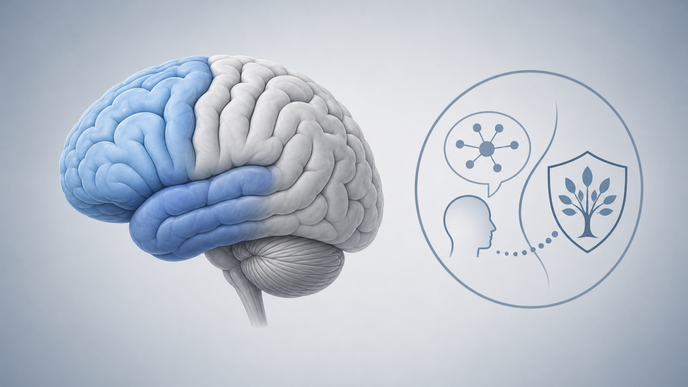 Semantic Fluency Predicts Survival in Memory Clinic Patients
