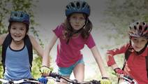Head's Up! Why Wearing Bike Helmets Can't Be Overlooked