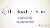 Road to Denver