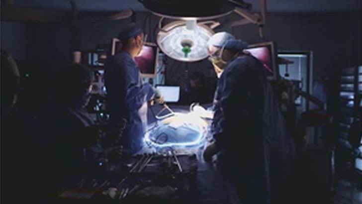 ReachMD Healthcare Image