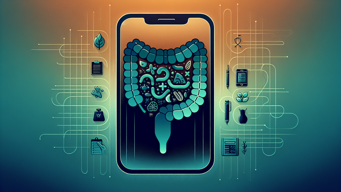 dietitian supervised mobile nutrition nootric in adults with ibd cohort findings