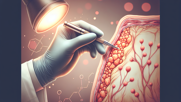 meta analysis links hidradenitis suppurativa with higher cancer risk