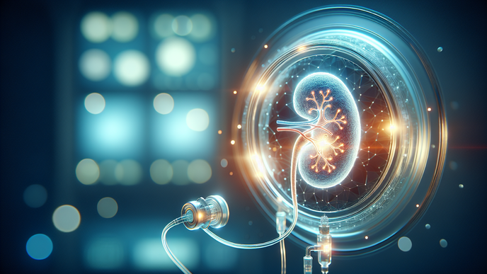 SeaStar Medical Reports Real World Outcomes for QUELIMMUNE Therapy in Pediatric Acute Kidney Injury