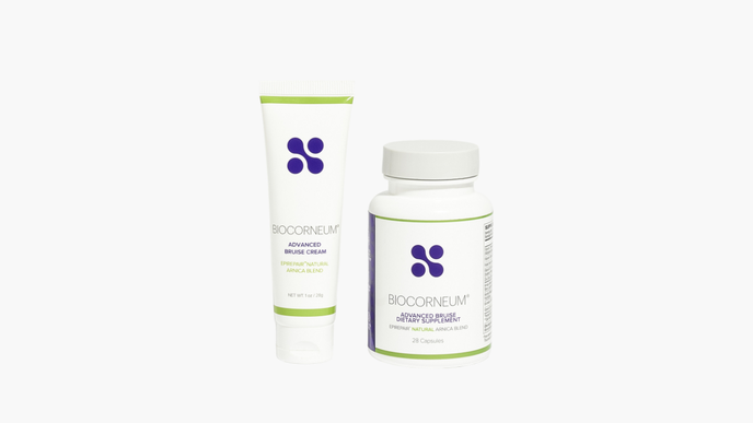 Biocorneum Bruise Care System