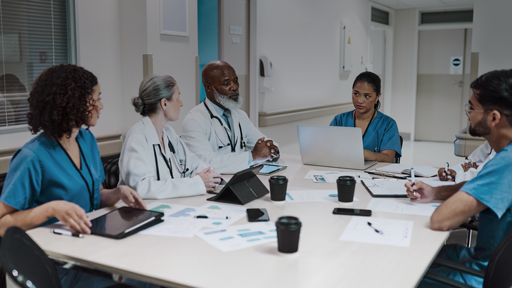 ReachMD Healthcare Image