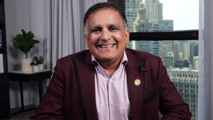 Neal Bhatia