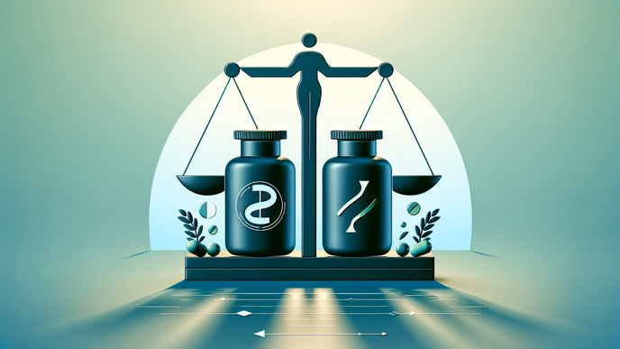 Comparing Weight Loss Effects Semaglutide vs Tirzepatide