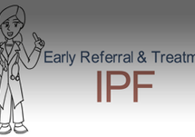 The Importance of Early Referral and Treatment for IPF
