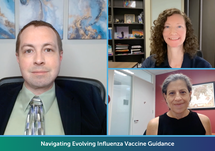 Navigating Evolving Influenza Vaccine Guidance