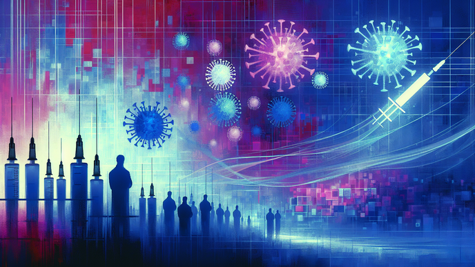 Effectiveness of Primary COVID19 Vaccination Against Emerging Variants