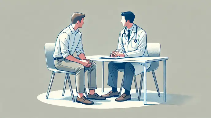 Research Urges Broader Sexual Health Support After Prostate Cancer