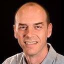 Glenn Wylie, DPhil