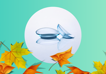 Contact Lenses As a Growth Engine