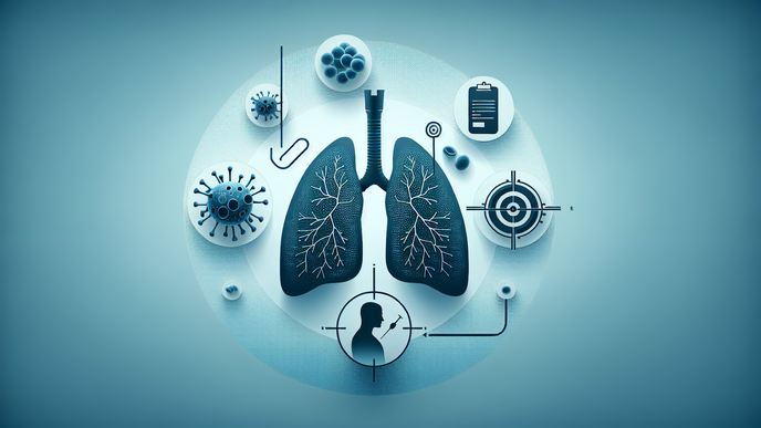 Mepolizumab and COPD Exacerbations in Patients with Elevated Eosinophils