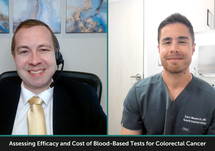 Assessing Efficacy and Cost of Blood-Based Tests for Colorectal Cancer