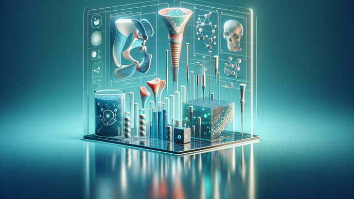 Innovations in Cartilage Regeneration The Impact of Maturation in Nasal Septum Cell Derived Implants