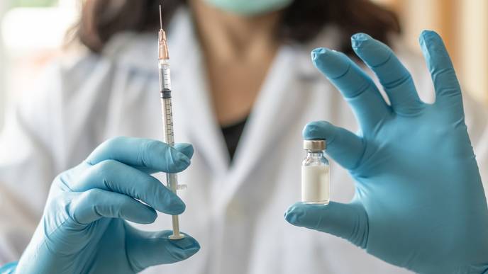 vaccine