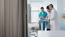 ReachMD Healthcare Image