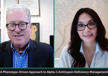 A Phenotype-Driven Approach to Alpha-1 Antitrypsin Deficiency Care