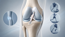 24 week predictors of return to play after acl reconstruction