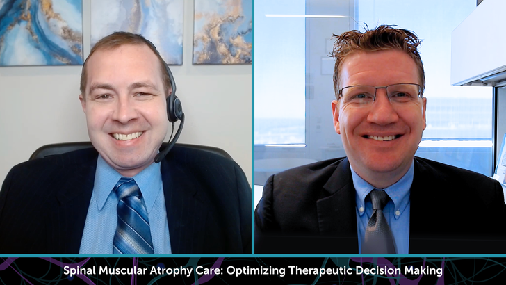 ReachMD Healthcare Image