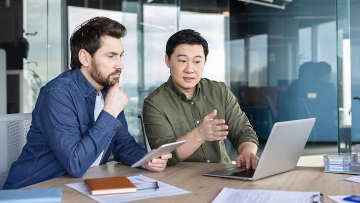 ReachMD Healthcare Image