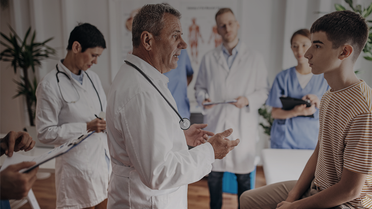 ReachMD Healthcare Image