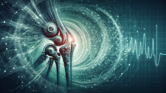 ai in rheumatology oa prediction