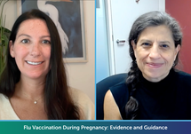 Flu Vaccination During Pregnancy: Evidence and Guidance