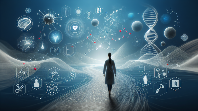 biomarkers leading a new era in immunotherapy