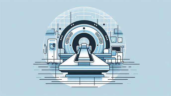 Rapid Abdominal MRI