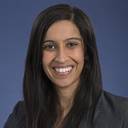 Aliya Gulamhusein, MD MPH