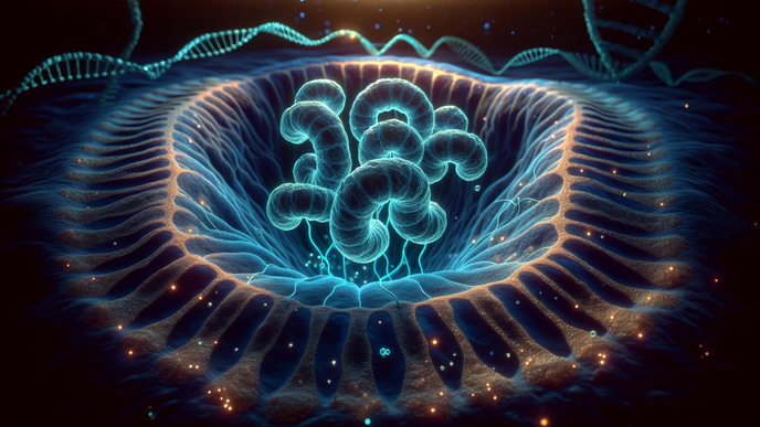 epigenetic scars after colitis