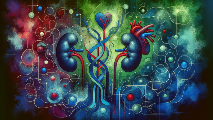 emerging ckd management therapies