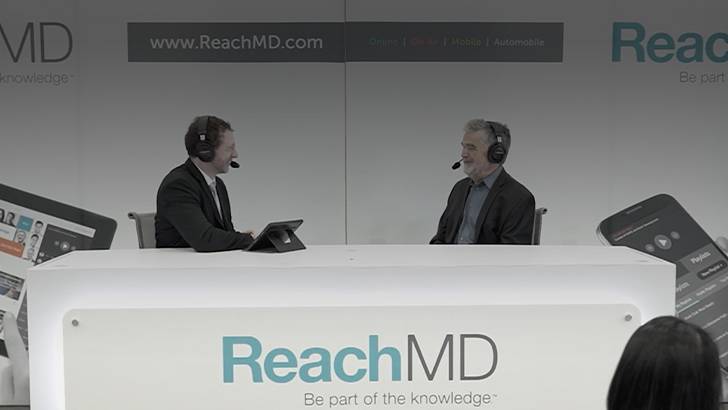 ReachMD Healthcare Image
