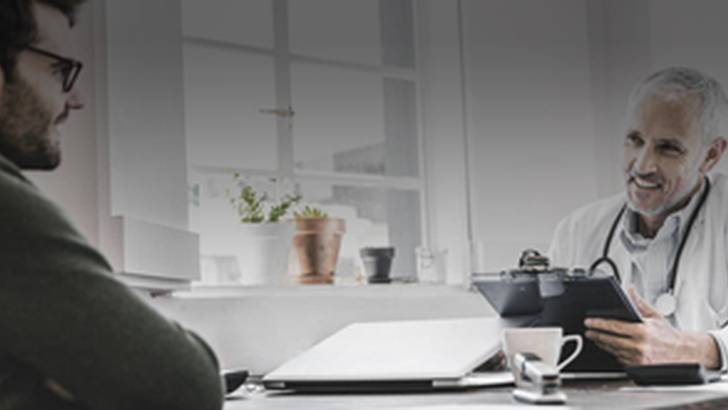 ReachMD Healthcare Image