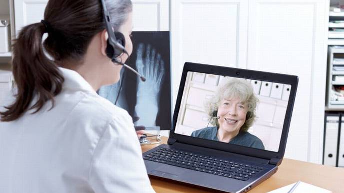ReachMD Healthcare Image