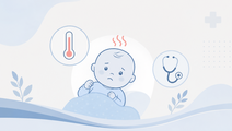 variation in evaluation and management of febrile infants 61 to 90 days old