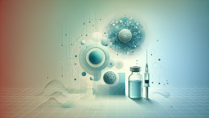 tcell response vaccine immunity