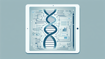 Revolutionizing Genetic Counseling How Digital Assistants Are Reshaping Carrier Screening
