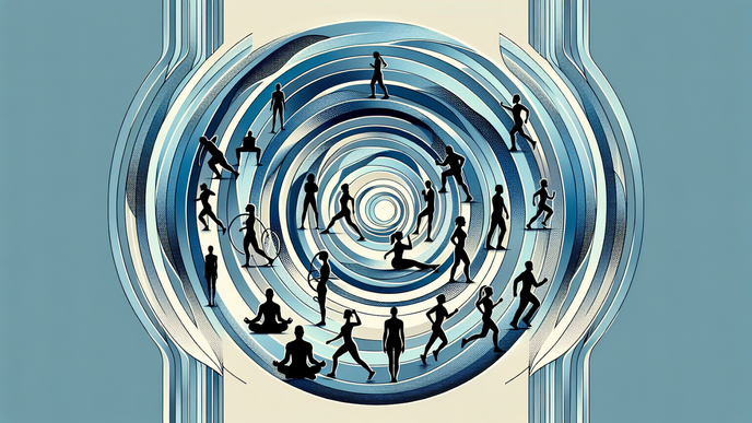 the role of exercise in managing depression