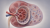 Glomerular Allele Specific Expression Linked to Kidney Outcomes