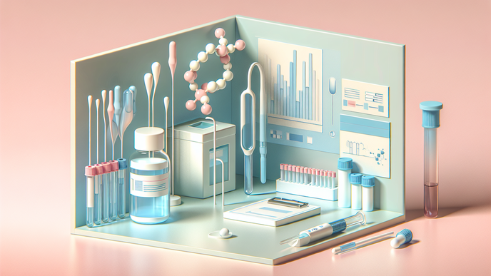 assisted reproduction optimizing fertility diagnostics