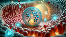 triple phytochemical nanoparticle for crc formulation in vitro release safety and gene expression signals