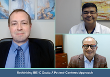 Rethinking IBS-C Goals: A Patient-Centered Approach
