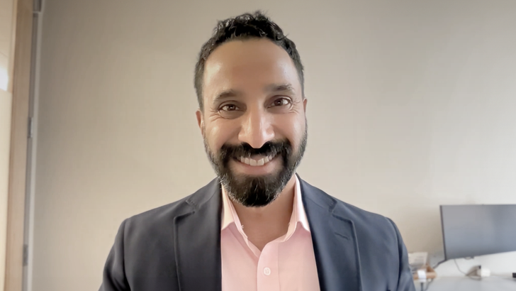 ReachMD Healthcare Image