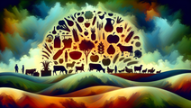 integrated micronutrient strategies pastoral communities